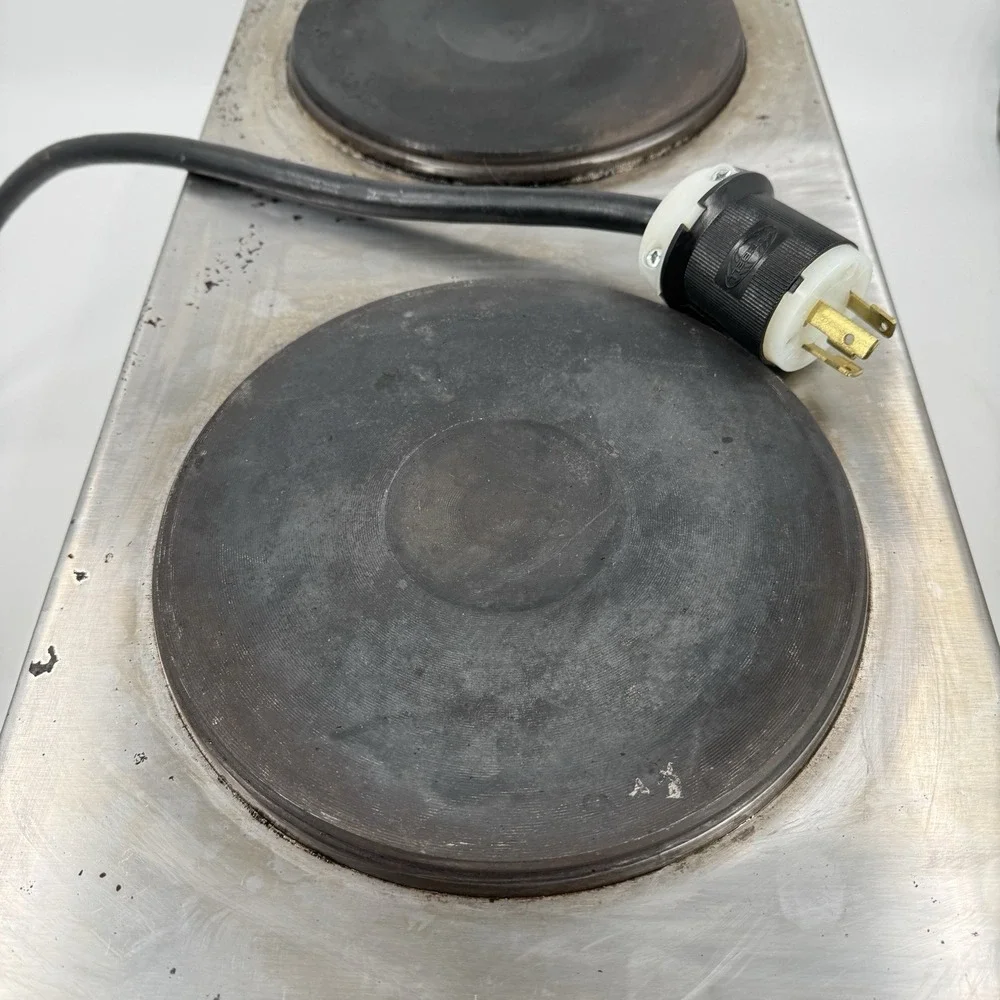 Used Imperial IHPA-2-12-E 12